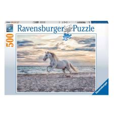 Evening Gallop 500pc Jigsaw Puzzle